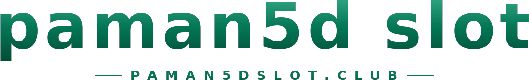 paman5d slot logo
