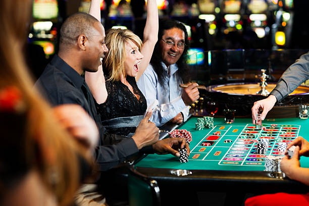 paman5d slot Quarter Markets
